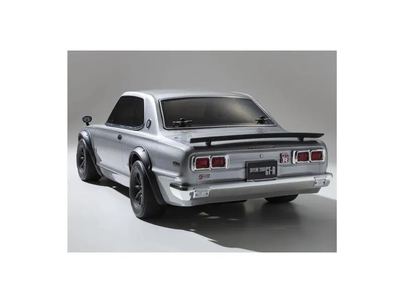Kyosho Tourenwagen Fazer MK2 Nissan Skyline GTR, 1:10, ARTR
