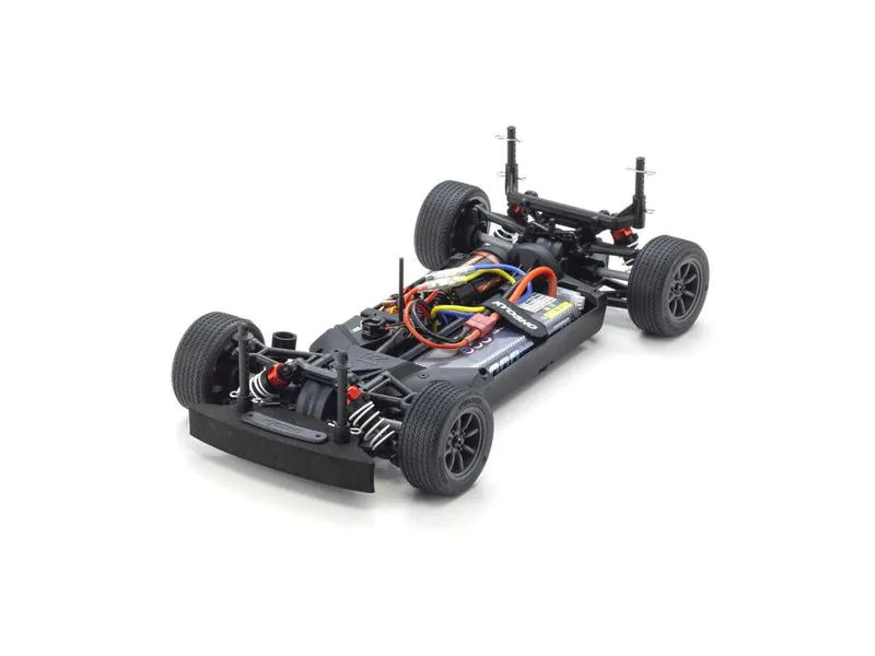 Kyosho Tourenwagen Fazer MK2 Nissan Skyline GTR, 1:10, ARTR
