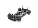 Kyosho Tourenwagen Fazer MK2 Nissan Skyline GTR, 1:10, ARTR