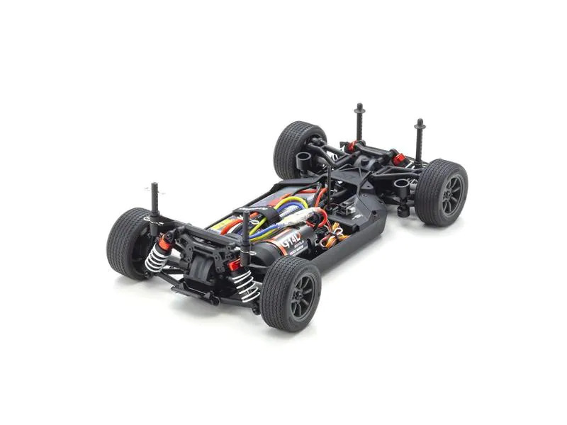 Kyosho Tourenwagen Fazer MK2 Nissan Skyline GTR, 1:10, ARTR
