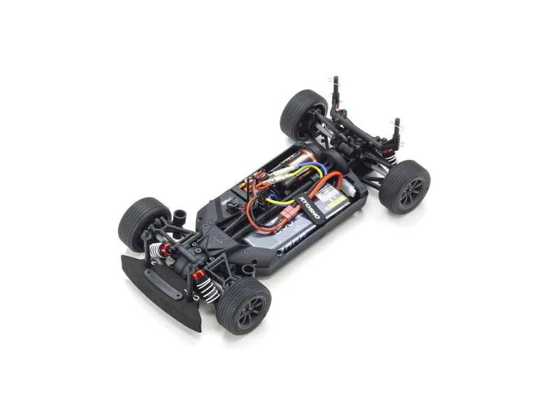 Kyosho Tourenwagen Fazer MK2 Nissan Skyline GTR, 1:10, ARTR