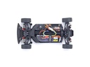 Kyosho Tourenwagen Fazer MK2 Nissan Skyline GTR, 1:10, ARTR