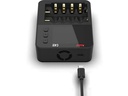 ISDT Ladegerät C4 EVO Smart AC Charger für Rundzellen