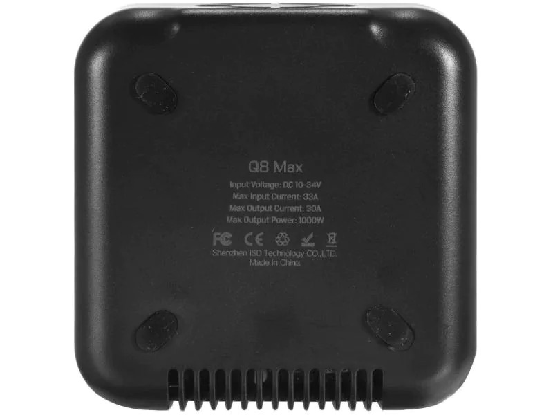 ISDT Ladegerät Q8 Max 1000 W