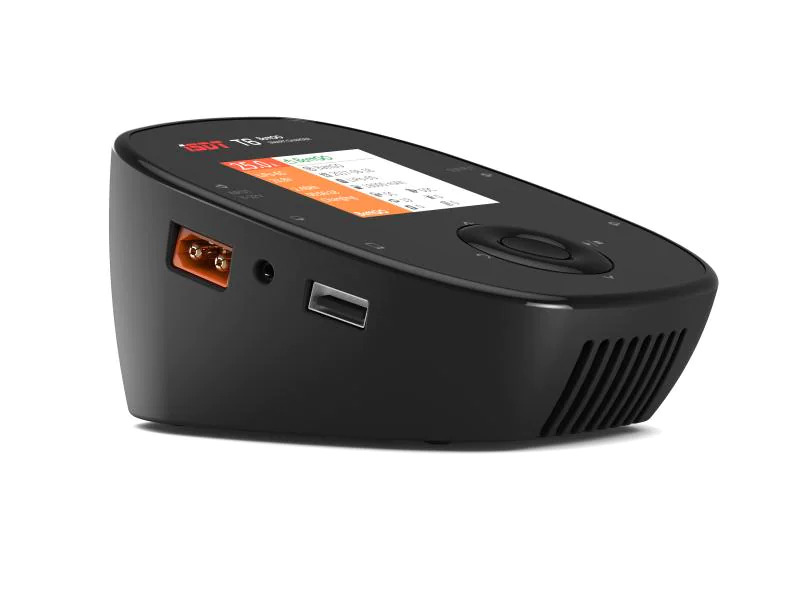 ISDT Ladegerät T6 780W  Smart DC Charger