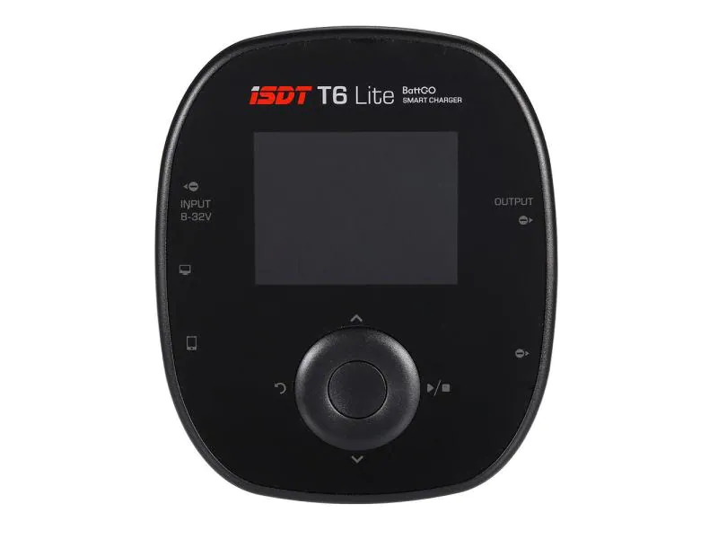 ISDT Ladegerät T6 Lite 650W  Smart DC Charger