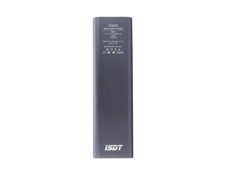 ISDT RC Netzteil Smart Power SP2425 600 W