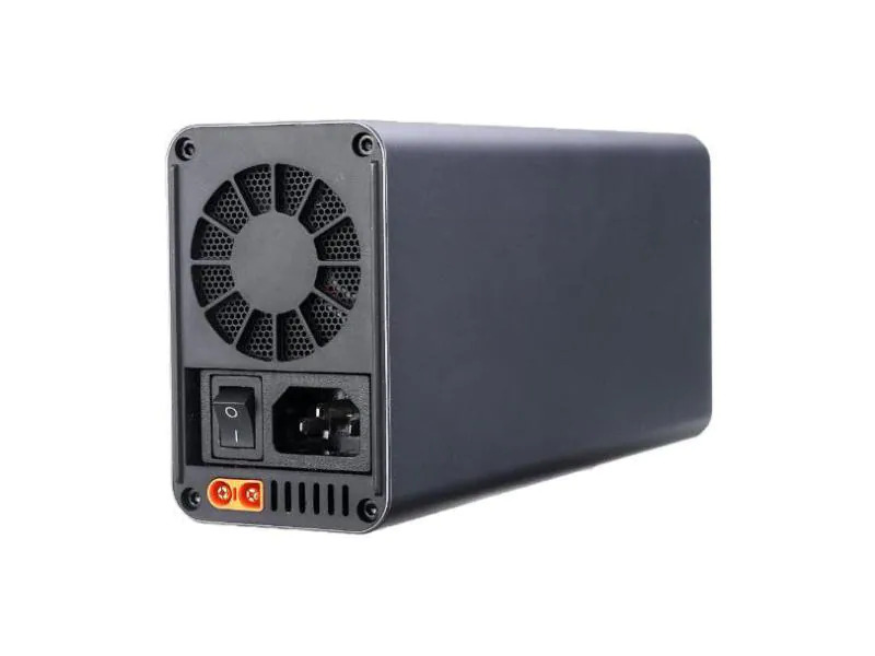 ISDT RC Netzteil Smart Power SP2425 600 W