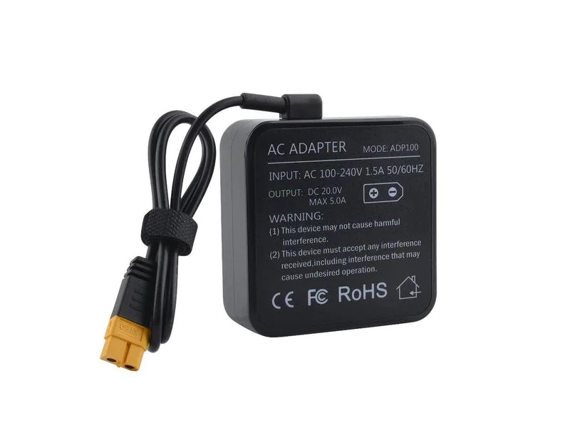 ToolkitRC RC Netzteil ADP100 100W