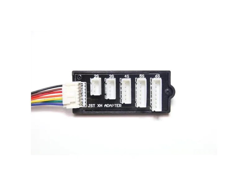 EP Balancer-Board JST-XH 2-6S