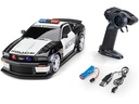 Revell Controll Polizei Ford Mustang 1:12