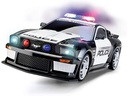 Revell Controll Polizei Ford Mustang 1:12