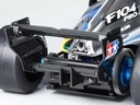 Tamiya Formel 1 F104 Pro II Bausatz