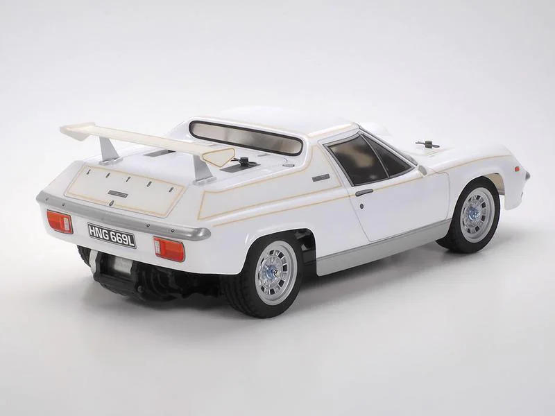 Tamiya Lotus Europa Special, M-06 1:10, Bausatz