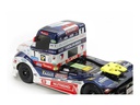 Tamiya Race Truck Buggyra Fat Fox TT-01E Bausatz