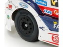 Tamiya Race Truck Buggyra Fat Fox TT-01E Bausatz