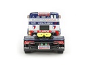 Tamiya Race Truck Buggyra Fat Fox TT-01E Bausatz