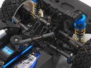 Tamiya Rally Chassis XV-02 Pro, 4WD, 1:10, Bausatz