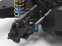 Tamiya Rally Chassis XV-02 Pro, 4WD, 1:10, Bausatz