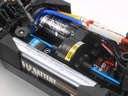 Tamiya Rally Chassis XV-02 Pro, 4WD, 1:10, Bausatz