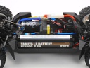 Tamiya Rally Chassis XV-02 Pro, 4WD, 1:10, Bausatz