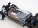 Tamiya Rally Chassis XV-02 Pro, 4WD, 1:10, Bausatz
