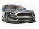 Tamiya Rennwagen Ford Mustang GT4 TT-02 Bausatzhb