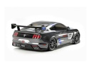 Tamiya Rennwagen Ford Mustang GT4 TT-02 Bausatz