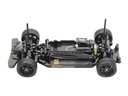 Tamiya Rennwagen Ford Mustang GT4 TT-02 Bausatz