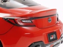 Tamiya Sportwagen Toyota GR 86, TT02, 1:10, Bausatz mit ESC