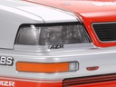 Tamiya Tourenwagen 1992 Audi V8 Touring, TT-02 1:10, Bausatz