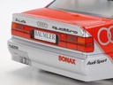 Tamiya Tourenwagen 1992 Audi V8 Touring, TT-02 1:10, Bausatz
