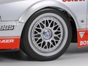 Tamiya Tourenwagen 1992 Audi V8 Touring, TT-02 1:10, Bausatz