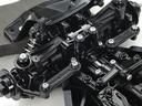 Tamiya Tourenwagen 1992 Audi V8 Touring, TT-02 1:10, Bausatz