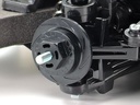 Tamiya Tourenwagen 1992 Audi V8 Touring, TT-02 1:10, Bausatz