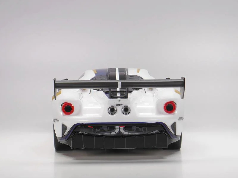 Tamiya Tourenwagen Ford GT Mk II 2020 TT-02 1:10, Bausatz