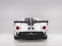 Tamiya Tourenwagen Ford GT Mk II 2020 TT-02 1:10, Bausatz
