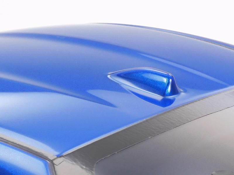 Tamiya Tourenwagen Subaru BRZ (2021), TT02, 1:10, Bausatz