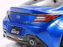 Tamiya Tourenwagen Subaru BRZ (2021), TT02, 1:10, Bausatz