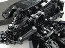 Tamiya Tourenwagen Subaru BRZ (2021), TT02, 1:10, Bausatz