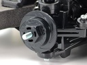 Tamiya Tourenwagen Subaru BRZ (2021), TT02, 1:10, Bausatz