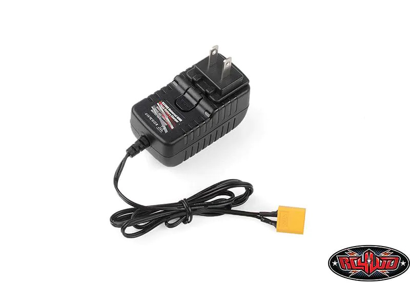 RC4WD Ladegerät Universal NiMh XT60