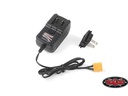 RC4WD Ladegerät Universal NiMh XT60
