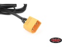 RC4WD Ladegerät Universal NiMh XT60
