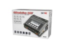 SKYRC Dual-Ladegerät D260 AC/DC 2x 130W