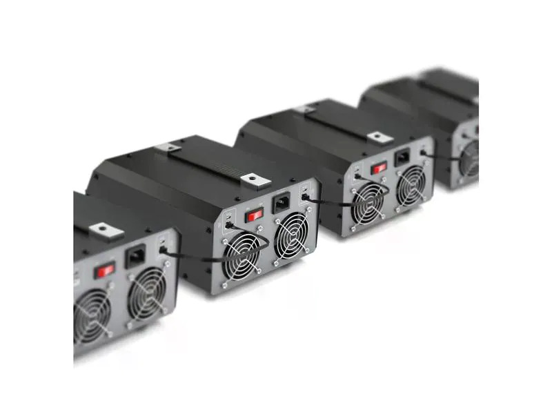 SKYRC Dual-Ladegerät PC1080