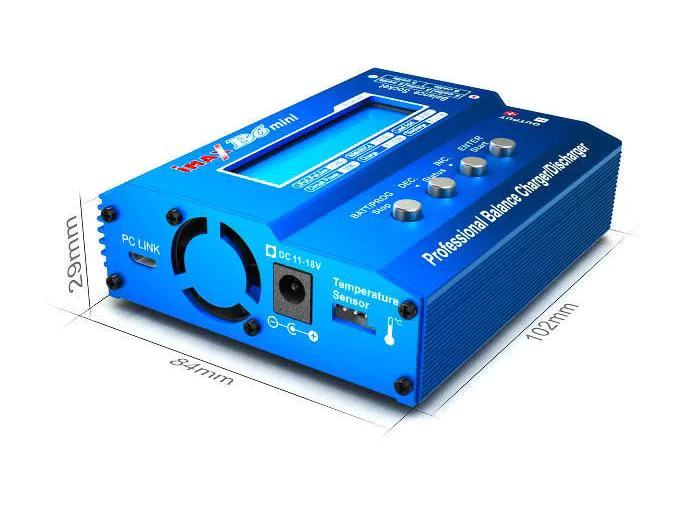 SKYRC Ladegerät B6 mini
