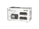 SKYRC Ladegerät e455 AC NiMH 6-8 / LiPo 2-4S, 50W