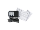 SKYRC Ladegerät e455 AC NiMH 6-8 / LiPo 2-4S, 50W