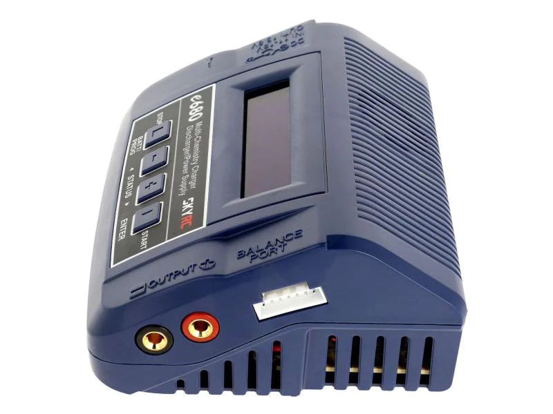 SKYRC Ladegerät e680 1-6S